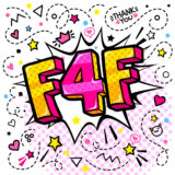 f4fの意味とは？#f4fの使い方も合わせて解説《#ハッシュタグシリーズ》