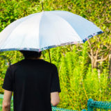 日傘男子とは？意味やおすすめの商品など解説します！