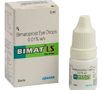 BIMAT(ビマット)はルミガンのジェネリック医薬品！まつげ美容液の効果や塗り方について解説