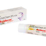 マイクロラボのアジダームクリーム(aziderm)でニキビ治療！塗り薬の効果や塗り方について紹介