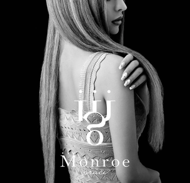 モンローグレイス monroe grace-